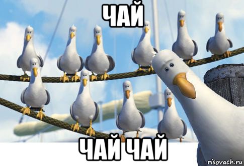 чай чай чай