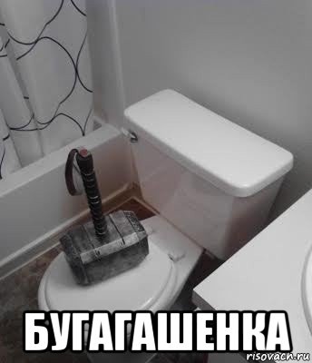  бугагашенка