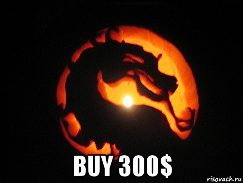  buy 300$