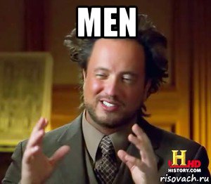 men 