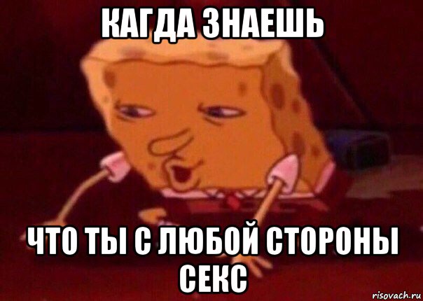 кагда знаешь что ты с любой стороны секс, Мем    Bettingmemes