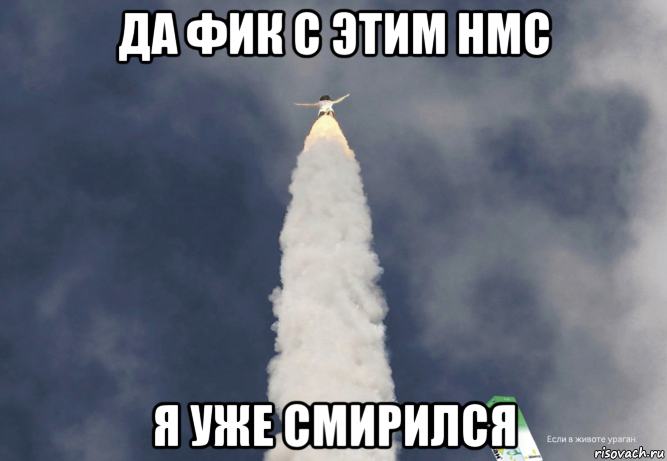 да фик с этим нмс я уже смирился