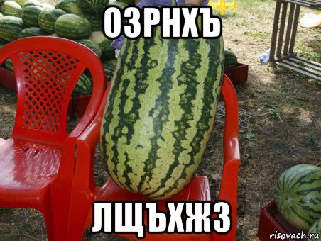 озрнхъ лщъхжз, Мем Длж