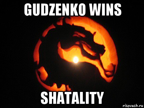 gudzenko wins shatality
