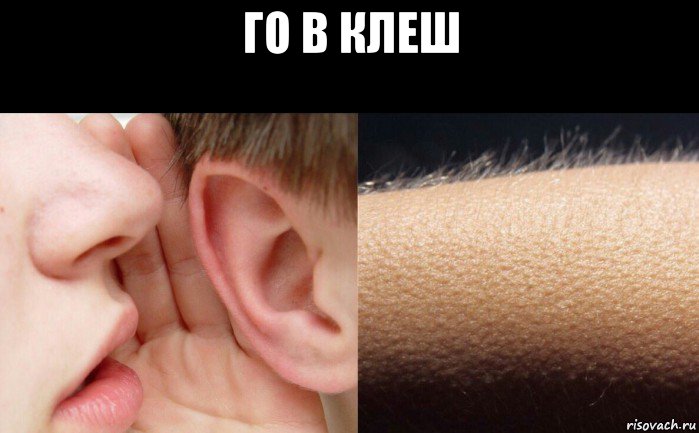 го в клеш 