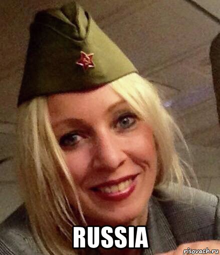  russia