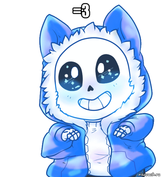 =3 , Мем Undertale 3