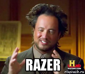  razer