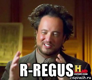  r-regus