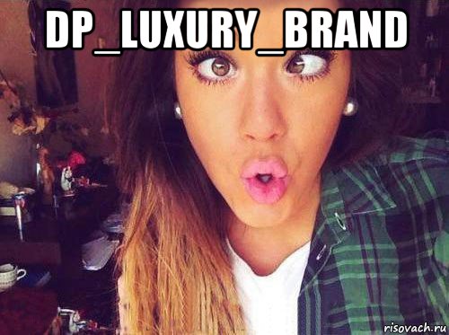 dp_luxury_brand , Мем женская логика
