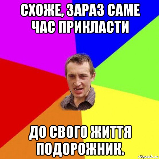 схоже, зараз саме час прикласти до свого життя подорожник.