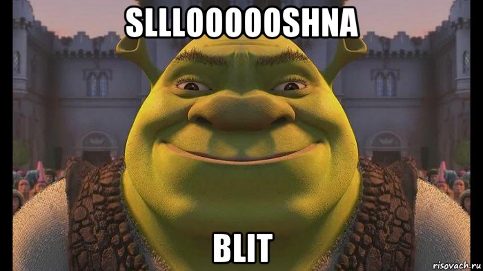 sllloooooshna blit
