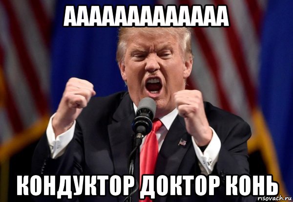 ааааааааааааа кондуктор доктор конь