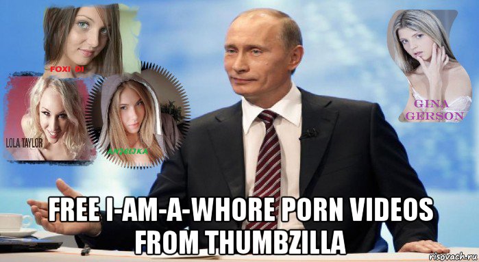  free i-am-a-whore porn videos from thumbzilla