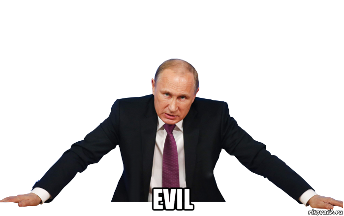  evil