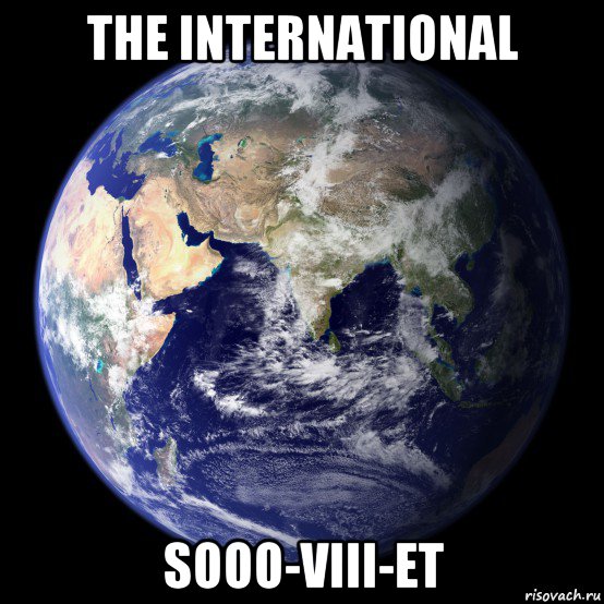 the international sooo-viii-et