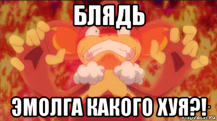 блядь эмолга какого хуя?!
