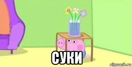  суки