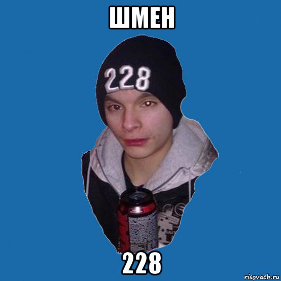 шмен 228