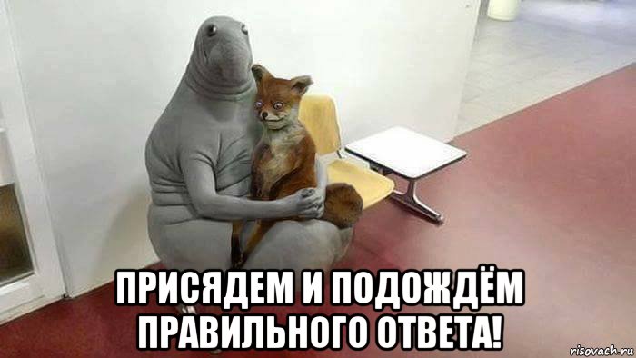  присядем и подождём правильного ответа!