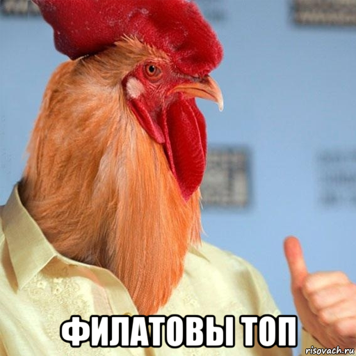  филатовы топ