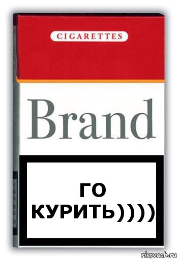 Го курить)))), Комикс Минздрав