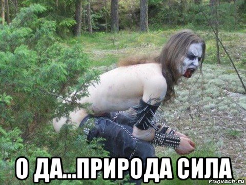  о да...природа сила
