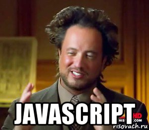  javascript