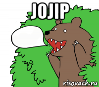 jojip 