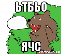 ьтбьо ячс