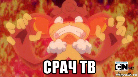  срач тв