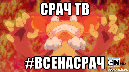 срач тв #всенасрач