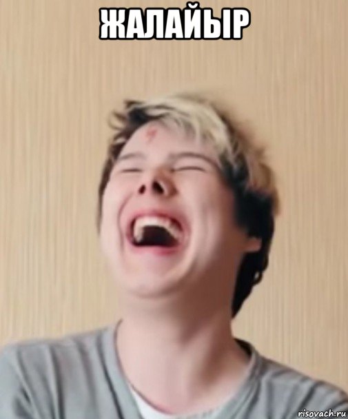 жалайыр 