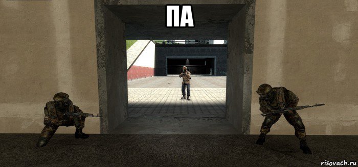 па 
