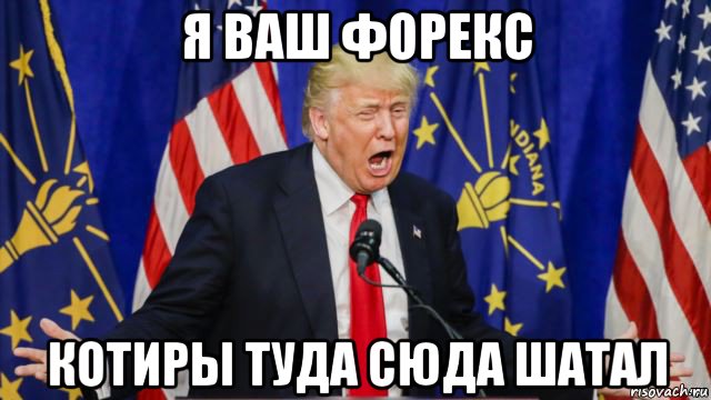 я ваш форекс котиры туда сюда шатал