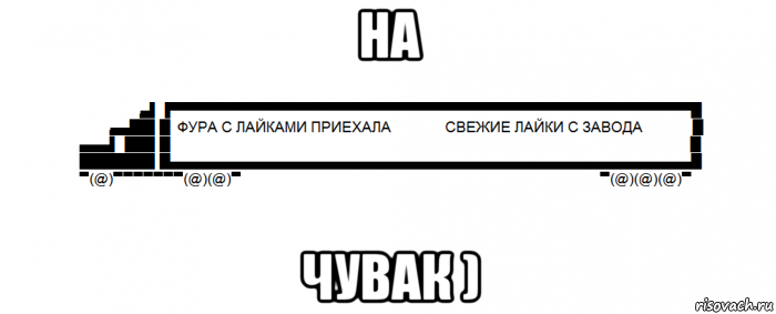 на чувак )