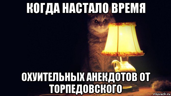когда настало время охуительных анекдотов от торпедовского
