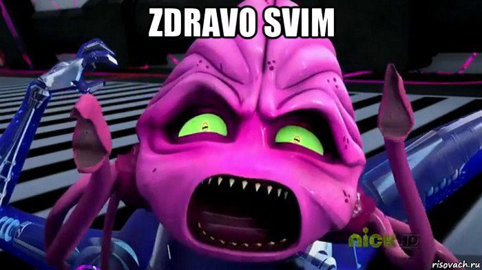 zdravo svim 