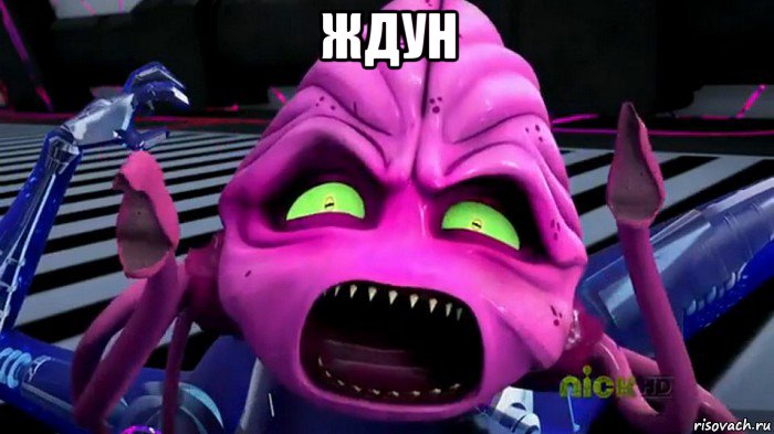 ждун 