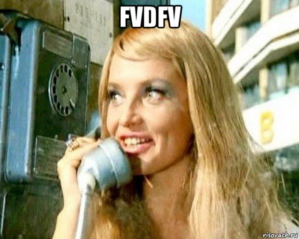 fvdfv 