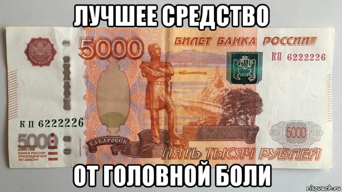 лучшее средство от головной боли, Мем Алекс