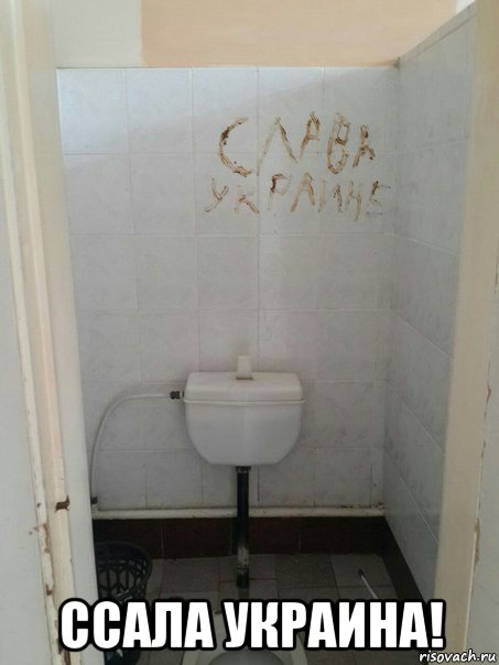  ссала украина!, Мем Безвиз