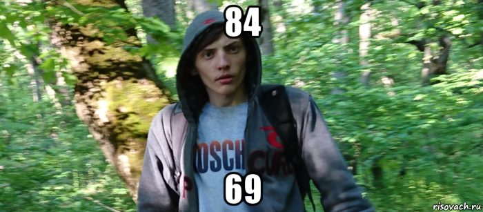 84 69