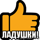  ладушки!, Мем Стикер