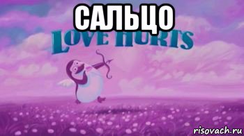 сальцо , Мем 990005108446494