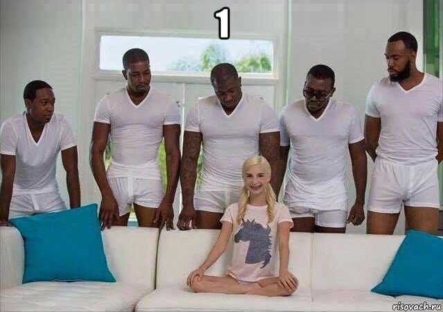 1 