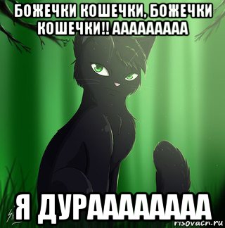 божечки кошечки, божечки кошечки!! ааааааааа я дураааааааа