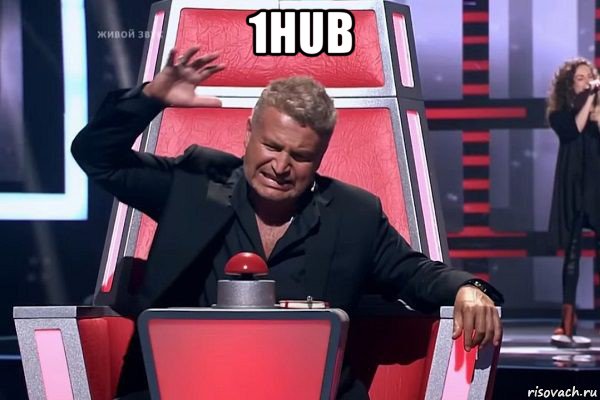 1hub , Мем   Отчаянный Агутин