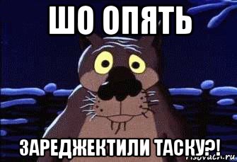 шо опять зареджектили таску?!