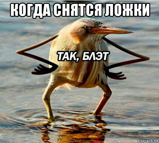 когда снятся ложки 
